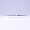 Logo can be customized borosilicate ground glass  tube Polishing Female joints